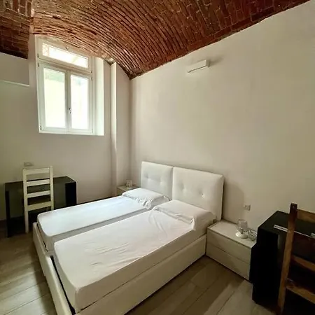 Lägenhet Immense Secret Cave