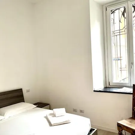 Immense Secret Cave Milano