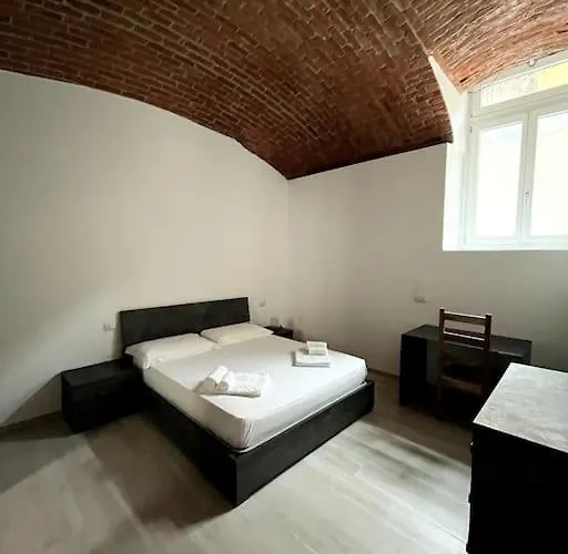 Immense Secret Cave アパート *