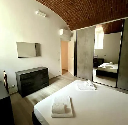 アパート Immense Secret Cave *