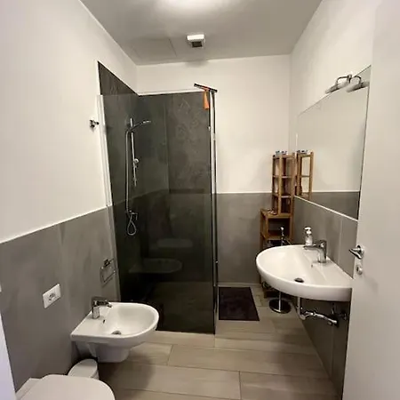 Apartamento Immense Secret Cave