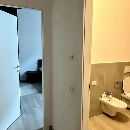Immense Secret Cave Apartamento *