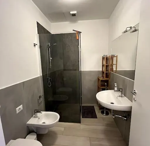 Appartement Immense Secret Cave